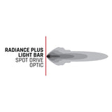 Rigid Industries Radiance+ 50in. RGBW Light Bar 250053