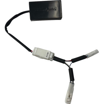 CUSTOM DYNAMICS Magic Strobes™ Control Module - Brake Light - CMX300/500 MAGIC-STROBES-R300