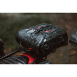 SW-MOTECH SysBag Side Bag System - Black - Yamaha MT-09 '13-'20 BC.SYS.06.861.31000B