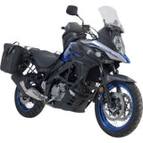SW-MOTECH SysBag Side Bag System - Black - Suzuki V-Strom 650 '16-'24 BC.SYS.05.876.31000B