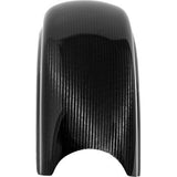 SADDLEMEN Rear Fender - Carbon Fiber/Gloss - FXBB/FXST/FLSL CF-818-30-001