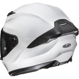 HJC i11 Helmet - Solid - White - Large FP67NUS6PWHV