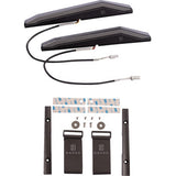 RAVEK Running Light Kit - Red - Maverick R  65-700