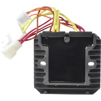 RM STATOR Regulator/Rectifier - Mosfet - Black - Polaris RM30394