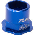MOTION PRO Adapter - T6 Combo Lever - Hex - 30 mm - 22 mm  08-0691