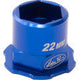 MOTION PRO Adapter - T6 Combo Lever - Hex - 30 mm - 22 mm  08-0691