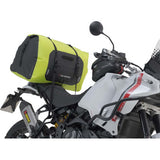 SW-MOTECH Drybag 600 Tail Bag - 60 Liter - Gray/Black BC.WPB.00.002.20000Y