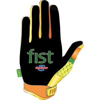 FIST HANDWEAR Strapped Fruit Punch Gloves - XL F-GS-01518-XL