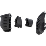 PUIG HI-TECH PARTS Sliders Pro 2.0 Bumpers Blk 20872N