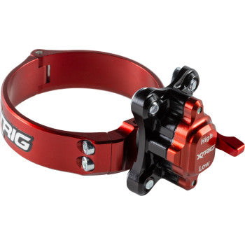 XTRIG Holeshot Kit - 55 mm - Showa 70100013