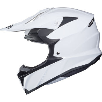 HJC i50 Helmet - Solid - White - XL MP39NUS7XWHV