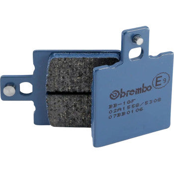 BREMBO Brake Pad Carbonceramic Cc 07bb0106 07BB0106