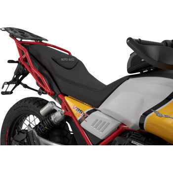 SW-MOTECH SysBag Side Bag System - Black - Moto Guzzi V85TT '19-'24 BC.SYS.17.925.21000B