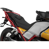 SW-MOTECH SysBag Side Bag System - Black - Moto Guzzi V85TT '19-'24 BC.SYS.17.925.21000B