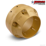 4.5" END-CAPS-ACCESSORIES