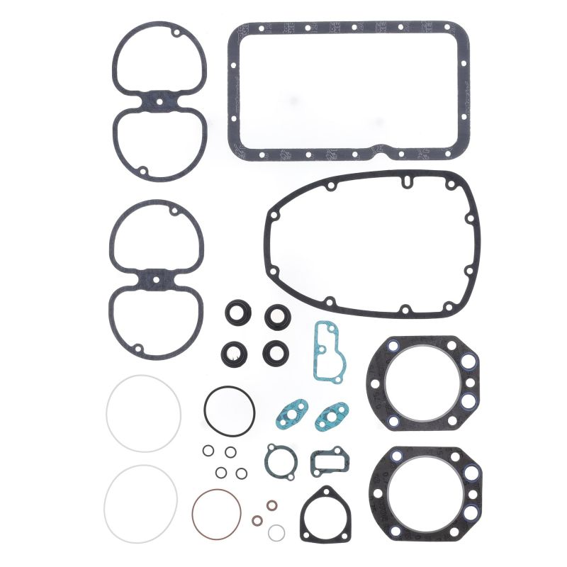 Athena 75-92 BMW R80/R80RT/R80GS/R80PD Complete Gasket Kit (w/o Oil Seals) P400068850750