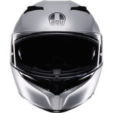 AGV Helmet K3 Mono Matte Nardo Grey Xs 2118381004-027-XS