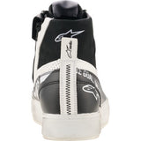 ALPINESTARS Stella Stated Flair Shoes - Black/White - US 10 2541426-12-10