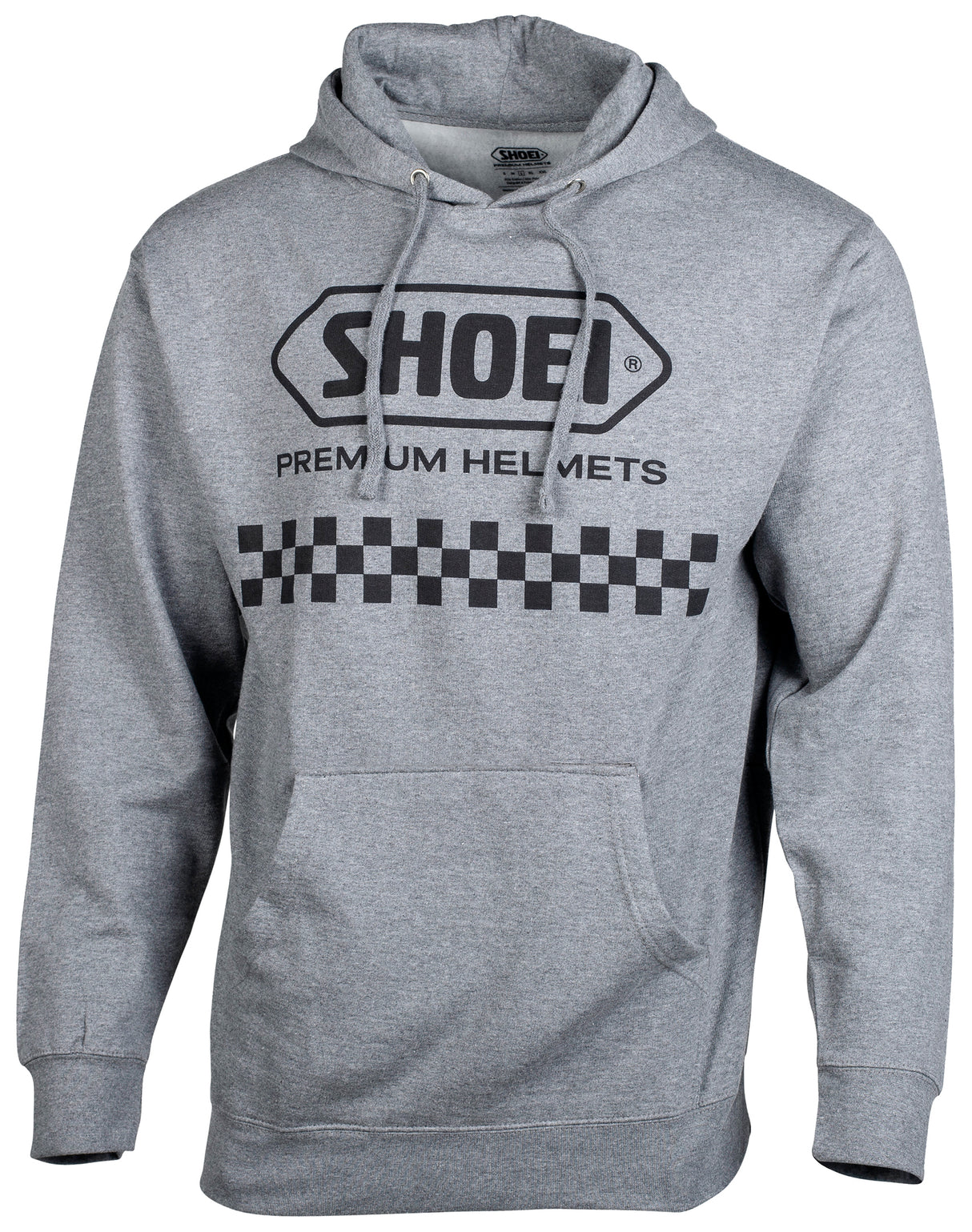 Shoei Shoei Corplogo Pulovr Gun 2l 411251708