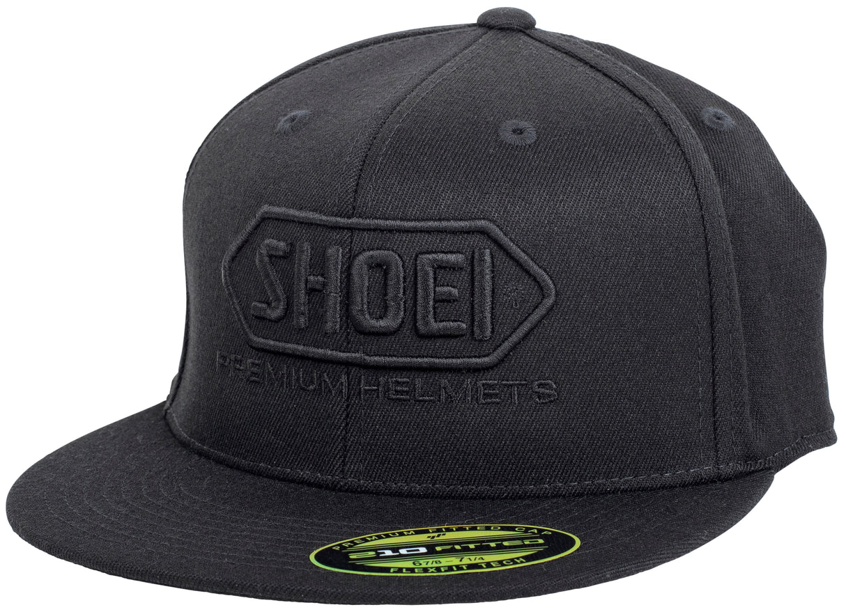 Shoei Shoei Corp Flex-Fit Bkbk S/M 411600504