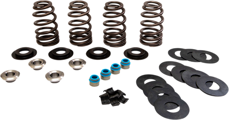 FEULING OIL PUMP CORP. Valve Springs - Econo Beehive - Twin Cam 1122