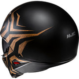 HJC i20N Helmet - Thorn - MC9SF - 2XL JP47NUS85S9V