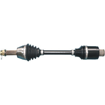 MOOSE UTILITY Axle Kit - CV - Complete - Rear Left/Right - Heavy-Duty - '02 Polaris Sportsman 700 POL-6003HD