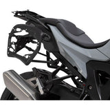 SW-MOTECH TRAX ADV Aluminum Case System - Silver - BMW S 1000 XR '19-'24 KFT.07.954.70101/S