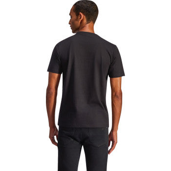 ALPINESTARS Tee Ss Csf Aligned Black L 3030-24956