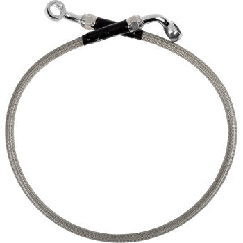 MOOSE RACING Brake Line - Stainless Steel B05-2-011/P