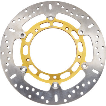 EBC Brake Rotor - Yamaha MD2082X