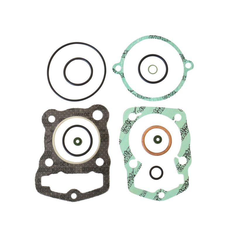 Athena 76-78 Honda XL 125 Top End Gasket Kit P400210600105