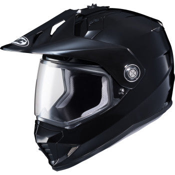 HJC Helmet Ds-X1 Black Sm 262542