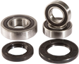 PIVOT WORKS Wheel Bearing Kit - Rear PWRWS-S42-000