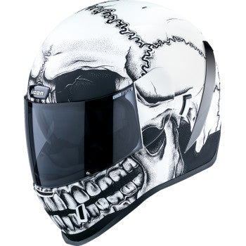 ICON Airform™ Helmet - MIPS® - Crestfallen - White - XL 0101-18613