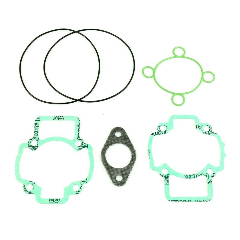 Athena 2005 Derbi GP1 Euro2 50 Top End Gasket Kit P400480600012