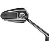 KODLIN USA Mirror - Ascent Pro - Chrome - Right - Each KUS35004