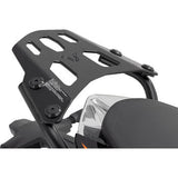 SW-MOTECH Rackpack Tail Bag System - Black - KTM Duke 125/390 '17-'23 GPT.04.882.30000