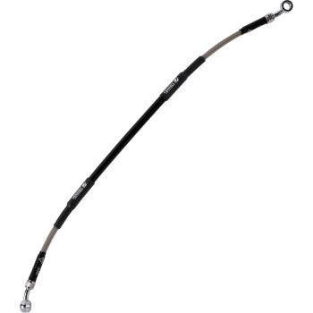 MOOSE RACING Brake Line - Stainless Steel K02-2-028/P