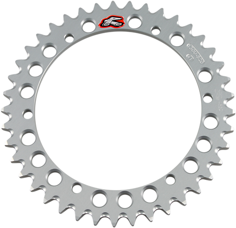 RENTHAL Sprocket - Yamaha - 41 Tooth 130U-520-41GBSI