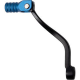 MOOSE RACING Shifter Lever - Blue - Standard 81-0771-02-20