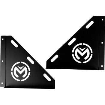 MOOSE OFFROAD Headache Rack - Defender/Uforce 5045PF