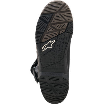 ALPINESTARS Belize V2 Drystar® Boots - Black/Brown - US 13 2040226-82-13