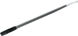 KURYAKYN Antenna - Round - Two-Tone - Black 862