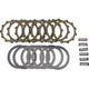 PROX Clutch Plate Set - CRF 450R/X 16.CPS14002