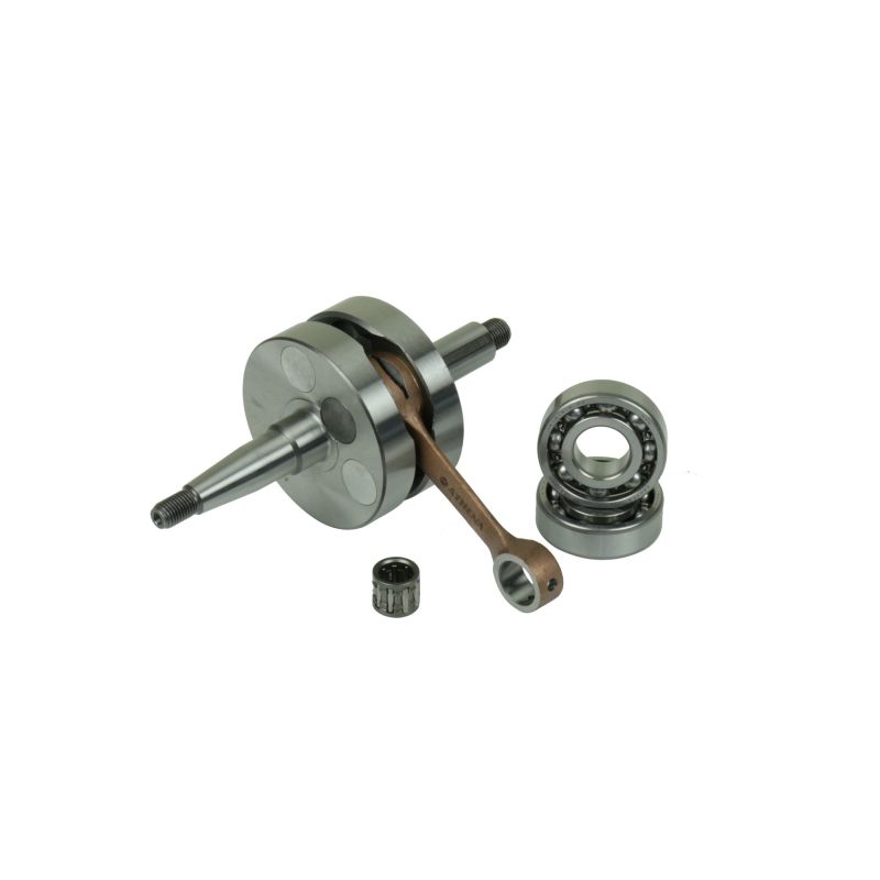 Athena Aprilia 50 12mm Pin Bore Racing Crankshaft (w/2 Bearings) 75414