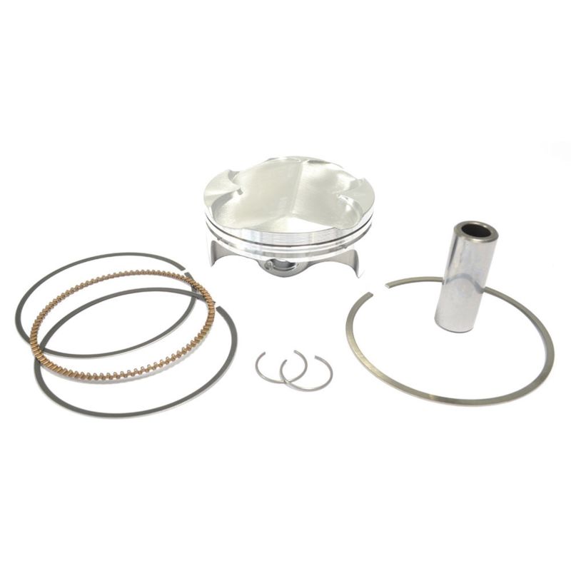 Athena 06-13 KTM EXC-F 250 HC 75.97mm Bore 4T Forged Racing Piston S4F07600006B