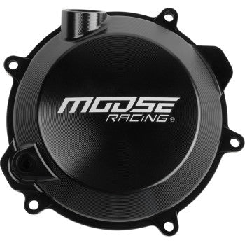 MOOSE RACING Clutch Cover - Gas Gas/Husqvarna/KTM D70-5441MB