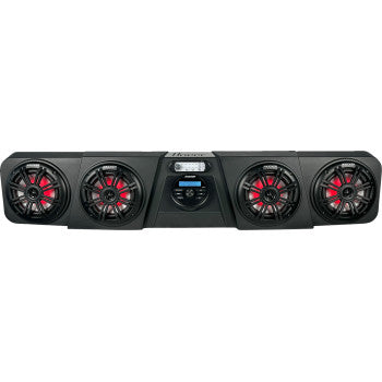 HOPPE INDUSTRIES Audio Shade - RGB - Pioneer HPEL-1009