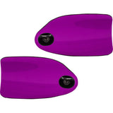 KLOCK WERKS  Hand Guards - Indian - Purple KWS-04-0627
